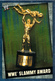 Wrestling, Catch : WWE SLAMMY AWARD (TITLE CARD, 2008) Topps, Slam, Attax, Evolution, Trading Card Game, 2 Scans TBE - Trading Cards