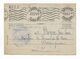 1938 PERPIGNAN BOYER JEAN BOULANGER PERIODE INSTRUCTION RESERVE CP AVIS - Documenti