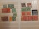 AUSTRALIE Collection,mostly Old Stamps,used//x,see 21 Scans,high Cw [81] - Sammlungen