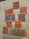 Delcampe - AUSTRALIE Collection,mostly Old Stamps,used//x,see 21 Scans,high Cw [81] - Sammlungen