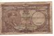 BELGIUM   20 Francs P111  (King Albert, Queen Élisabeth)  Dated 12.02.1944 - 20 Franchi