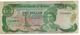 BELIZE  1 Dollar      P46a  ( Queen Elizabeth II -  House Of Representatives, Belmopan )  Date 1.11.1983 - Belice