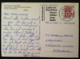 Germany, Circulated And Stamped Postcard, « VLOTHO », Multi Views, 1979 - Vlotho