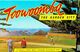 (Booklet 106) Australia - QLD - Older - Toowoomba - Towoomba / Darling Downs