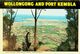 (Booklet 106) Australia - NSW  Older - Wollongong & Port Kembla - Wollongong