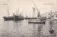 TRIESTE - 1910-1920 - Arsenale Del Lloyd - Trieste (Triest)