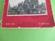 Guide Régional/Pneu Michelin/ALSACE/de Strasbourg à Mulhouse/Hautes Vosges/Tourisme Michelin/1935-36      PGC410 - Maps/Atlas