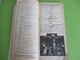 Delcampe - Guide Régional/Pneu Michelin/ALSACE/de Strasbourg à Mulhouse/Hautes Vosges/Tourisme Michelin/1935-36      PGC410 - Maps/Atlas