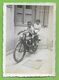 Portugal - REAL PHOTO - Mota - Moto - Motorbike - Motos