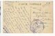 TAOUNATE 1939 MEDARD CERCLE DU HAUT OUERRHA POUR ABBE DEFRANCE ROUEN CPA FES TRONC MOSQUEE - Documenti
