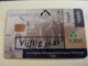 NETHERLANDS  ADVERTISING CHIPCARD HFL 2,50   CRD 275  VIJFTIG JAAR VBM VAKBOND MILITAIREN          Fine Used   ** 3209** - Privadas