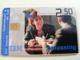 NETHERLANDS  ADVERTISING CHIPCARD HFL 2,50   CRD 542  IBM OPLOSSING           Fine Used   ** 3210** - Private