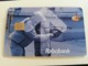 NETHERLANDS  ADVERTISING CHIPCARD HFL 2,50   CRD 378.04   RABOBANK  VIOOL            Fine Used   ** 3214** - Privées