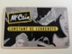 NETHERLANDS  ADVERTISING CHIPCARD HFL 2,50   CRE 380.02 MC CAIN POTATOOS         Fine Used   ** 3221** - Privé