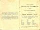 PETIT GUIDE FRANCAIS ALLEMAND A L USAGE DU SOLDAT FRANCAIS. 12eme EDITION.EDITEUR CHARLES LAVAUZELLE 1887 - Other & Unclassified