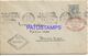 142418 ARGENTINA BUENOS AIRES COVER CANCEL 1º DIA DE EMISION CAJA NACIONAL DE AHORRO YEAR 1944 NO POSTCARD - Other & Unclassified