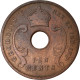 Monnaie, EAST AFRICA, George V, 10 Cents, 1925, TB+, Bronze, KM:19 - Africa Orientale E Protettorato D'Uganda