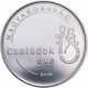 HUNGARY - UNGARN - HONGRIE 50 FORINT COMMEMORATIVE YEAR OF FAMILY UNC 2018 - Ungheria