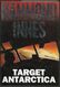 Hammond  Innes - Target Antarctica - Published 1993 - 1950-Heute