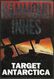 Hammond  Innes - Target Antarctica - Published 1993 - 1950-Now