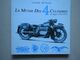 Claude Raynaud, Le Mythe Des 4 Cylindres En Ligne 1904-1954, Histoire De La Moto - History