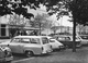 Wartburg 311 Kombi,Citroen DS,Mercedes Heckflosse W110,Opel Rekord A,EMW,Berlin,Lindenkorso, Gelaufen - Passenger Cars