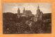 Rochlitz Germany 1908  Postcard - Rochlitz