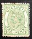 Regina Vittoria / Queen Victoria, Anno/year 1873 - Mint Stamps