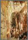 °°° Cartolina - Grotte Di Castellana Il Corridoio Dell'angelo Viaggiata °°° - Bari