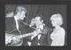 ARTISTES - CHANTEUR - JOHNNY HALLYDAY SYLVIE VARTAN ET RICHARD ANTHONY PARIS 1964 - Musica E Musicisti