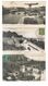 LOT DE 1000 CARTES POSTALE CPA DE FRANCE 60 CARTES SCANNEES EXPEDITION QUE FRANCE - 500 Cartoline Min.