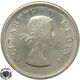 LaZooRo: South Africa 6 Pence 1955 XF / UNC - Silver - Sud Africa