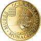 Monaco, Jeton, Monaco -  Musée Océanographique, 2019, MDP, SPL, Cupro-nickel - Other & Unclassified