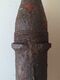 Delcampe - Grenade Pigeon Allemand Ww1 - Decorative Weapons