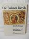 Delcampe - Die Psalmen Davids Band 1 Bis 5 Alle 150 Psalmen übersetzt Und Erklärt P. Gebhard Heyder  Regensburg 1980/85 - Cristianesimo