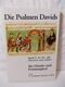 Delcampe - Die Psalmen Davids Band 1 Bis 5 Alle 150 Psalmen übersetzt Und Erklärt P. Gebhard Heyder  Regensburg 1980/85 - Cristianesimo