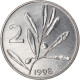 Monnaie, Italie, 2 Lire, 1998, Rome, SUP, Aluminium, KM:94 - 2 Lire