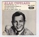 EP 45 TOURS ALAN COPELAND THIS CAN'T BE LOVE ECV 18.121 CORAL En 1958 - Jazz