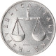 Monnaie, Italie, Lira, 1982, Rome, SUP, Aluminium, KM:91 - 1 Lire