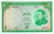 Laos 5 Kip (1962) Pick 9b UNC - Laos