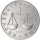 Monnaie, Italie, Lira, 1984, Rome, TTB+, Aluminium, KM:91 - 1 Lira