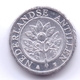 NETHERLAND ANTILLAS 2009: 5 Cent, KM 33 - Antillas Neerlandesas