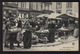 DG1242 - FRANCE - DEP.61 - DOMFRONT (ORNE) - MARCHÉ AUX LÉGUMES - MARKET - Domfront