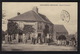 DG1244 - FRANCE - DEP.61 - SAINT MARTIN L' AIGUILLON - ROUTE DE CARROUGES - Other & Unclassified