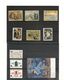 1993 N° Y/T : 626/644**- COTE : 27,25 € - Unused Stamps