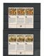 1993 N° Y/T : 626/644**- COTE : 27,25 € - Unused Stamps