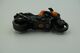 Hot Wheels Mattel  BMW K 1300 R -  Issued 2016, Scale 1/64 - Matchbox (Lesney)