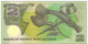 PAPUA NEW GUINEA P. 12a 2 K 1991 UNC - Papua New Guinea