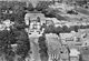 83-DRAGUIGNAN- VUE AERIENNE SUR LE BOULEVARD GEORGE-CLEMENCEAU ET LA PREFECTURE - Draguignan