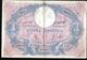 France - 50 Francs "Bleu Et Rose", 19=10=1915 - 20 F 1916-1919 ''Bayard''